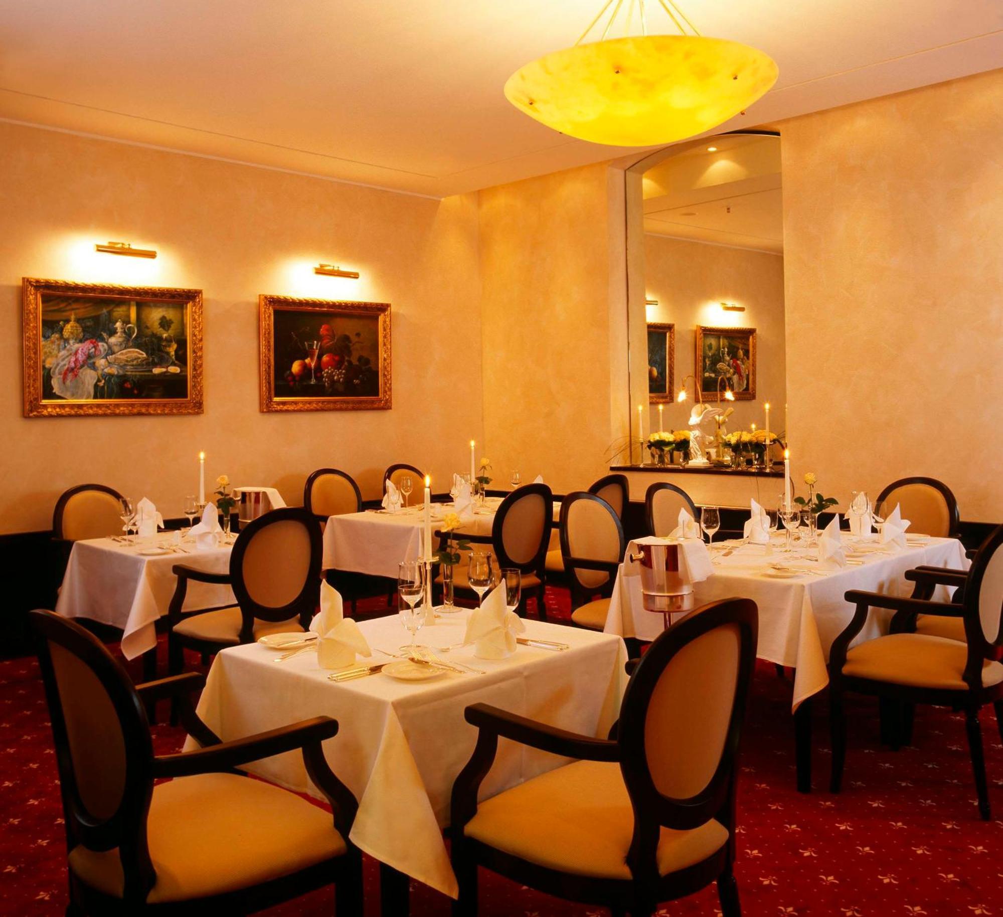 Metropolitan Hotel By Flemings Frankfurt am Main Exterior foto
